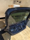 Portón trasero Opel Corsa D S07 LUH A14NEL 1.4