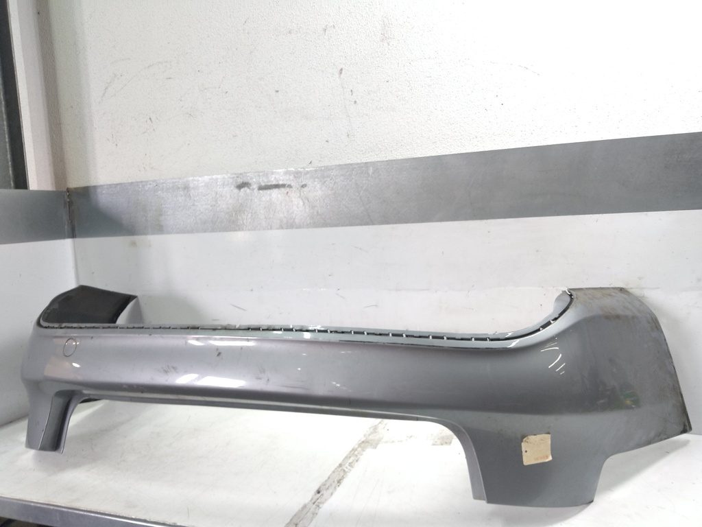 [MTD-525019] Parachoques trasero Audi A4 B8 Avant 2009 CAGA CAG 2.0