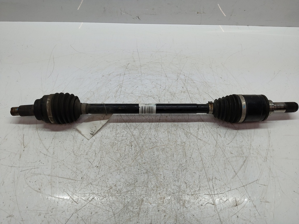 [MTD-525023] Eje de transmisión trasero izquierdo BMW Serie 1 F20 2016 B38 B15 A 1.5 7609351