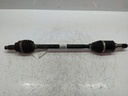 Eje de transmisión trasero izquierdo BMW Serie 1 F20 2016 B38 B15 A 1.5 7609351