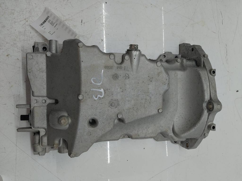 [MTD-525108] Parte superior del cárter de aceite Buick Enclave Chevrolet Traverse 3.6 V6 LFY