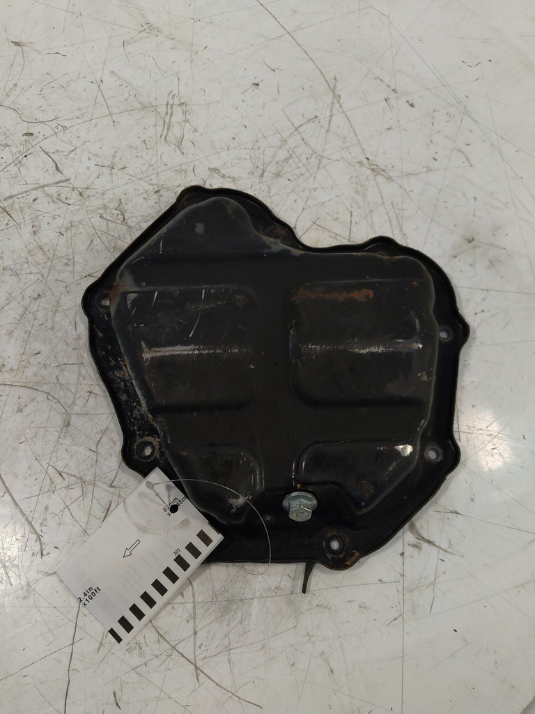 [MTD-525071] Parte inferior del cárter de aceite Renault Mégane 2019 1.6 TCe M5M450