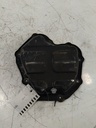 Parte inferior del cárter de aceite Renault Mégane 2019 1.6 TCe M5M450