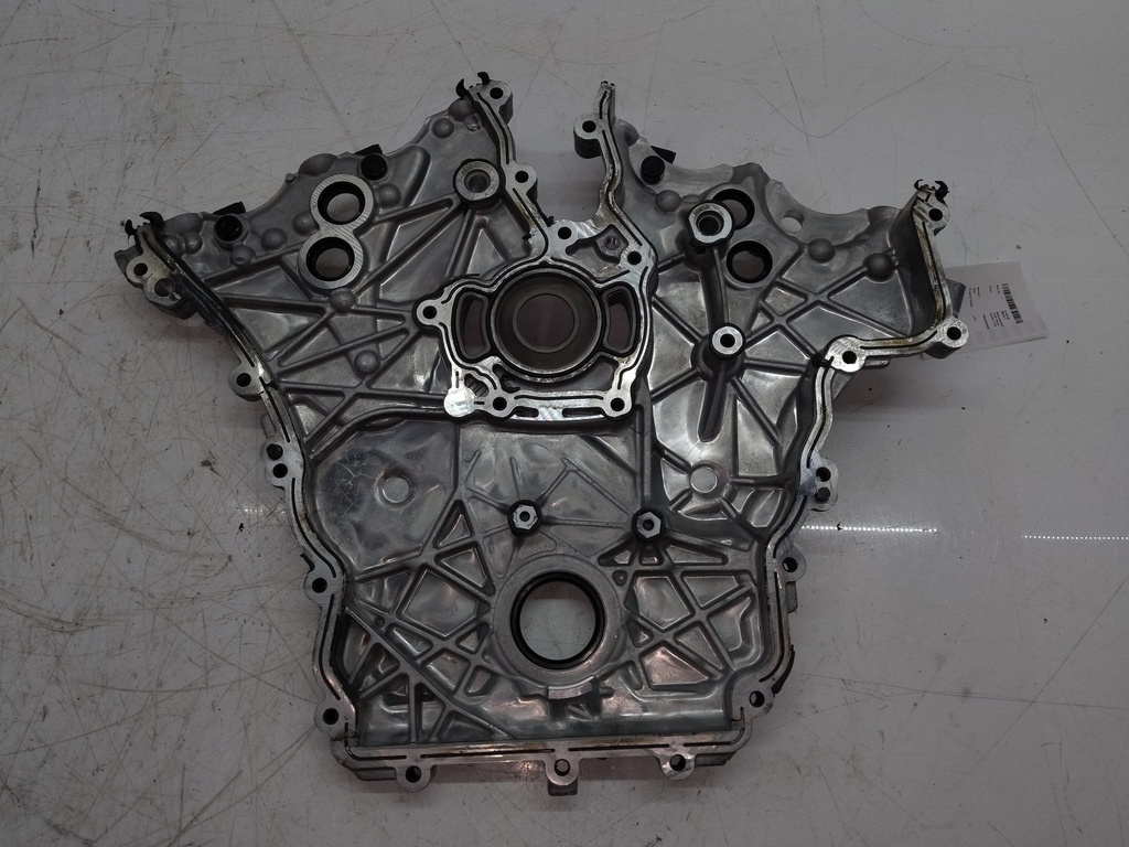 [MTD-525187] Tapa del radiador Buick Chevrolet Enclave Traverse 3.6 V6 LFY 12639740