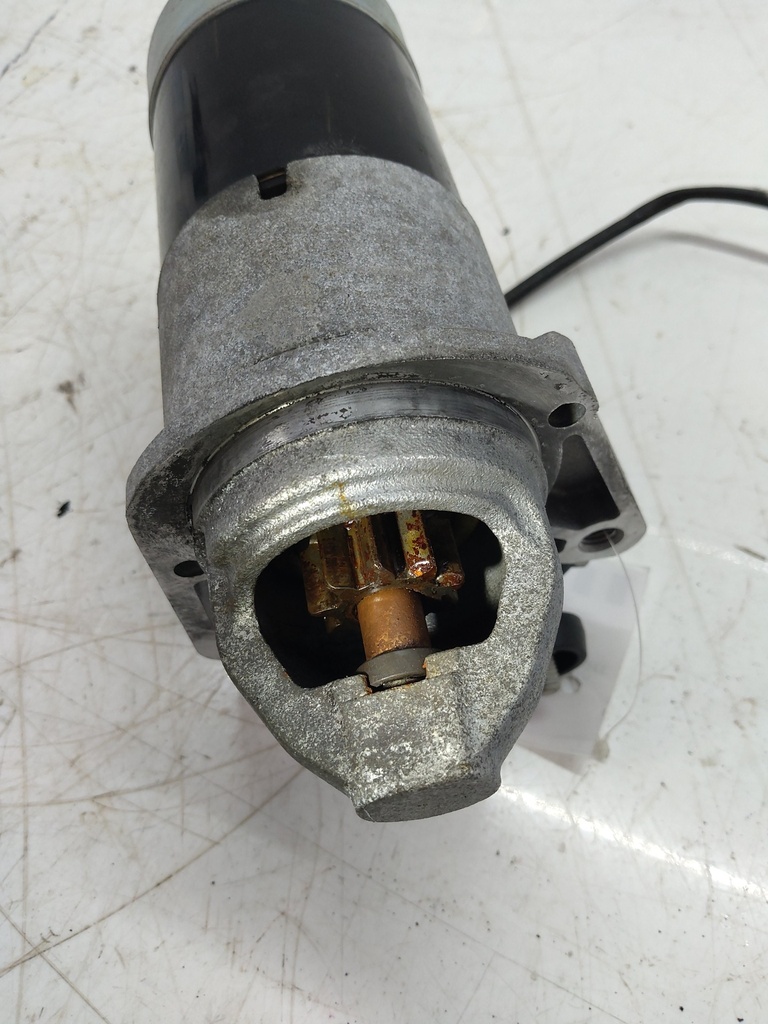 [MTD-525163] Motor de arranque Infiniti QX80 5.6 VK56VD 23300-1CA0C