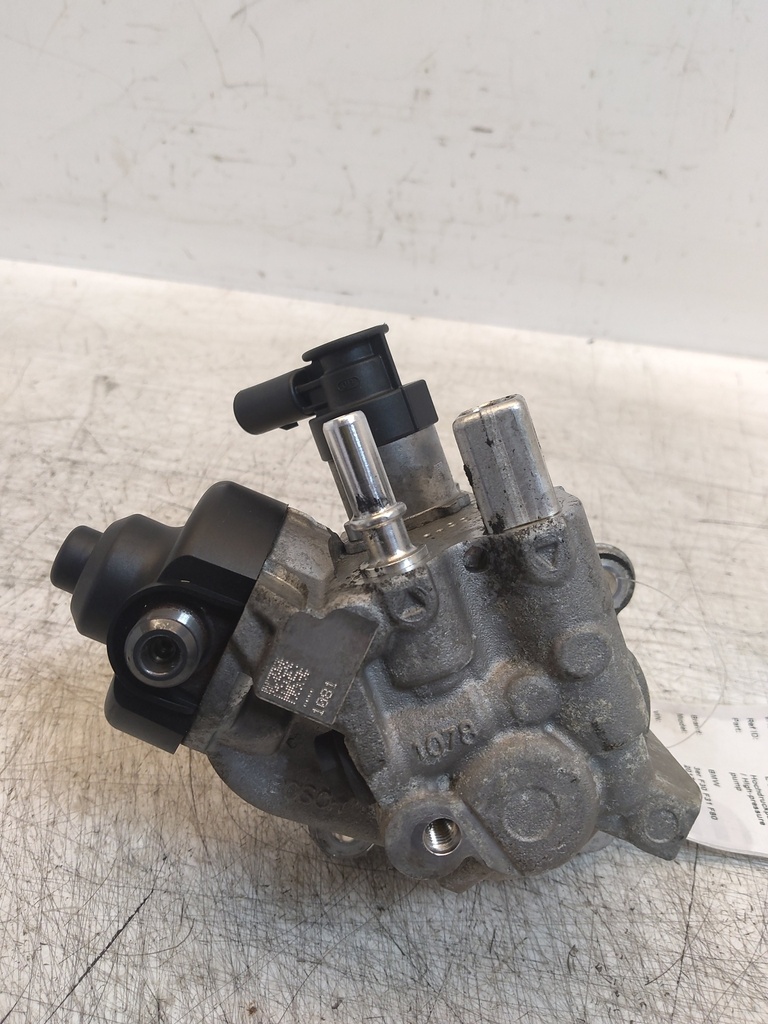 [MTD-525313] Bomba de alta presión BMW Serie 3 F30, F31, F80 2.0 diésel 320d 2017 8511626