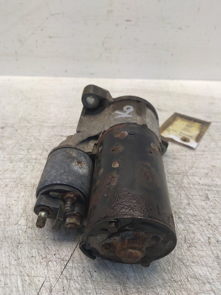 [MTD-525340] Motor de arranque Volvo V70 2011 B6304T4 3.0 T6 AWD