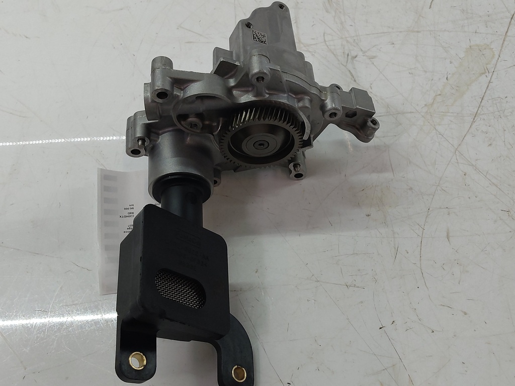 [MTD-525090] Bomba de aceite Ford Bronco Edge 2021 C20HDTX R9DA 2.0 EcoBoost L1PE-6622-AA