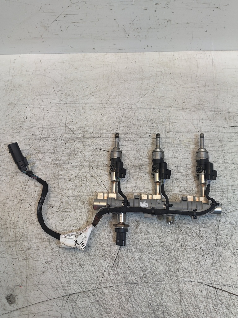 [MTD-525386] Barra de inyección Ford Puma 2023 1.0 EcoBoost M6BG-9F797-AD