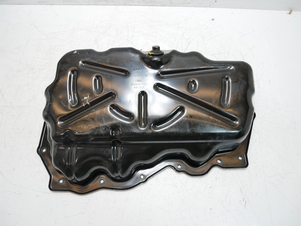 Cárter de aceite Ford Transit Ford Transit 2.0 EcoBlue BJFB BJFA GK2Q-6675-AA