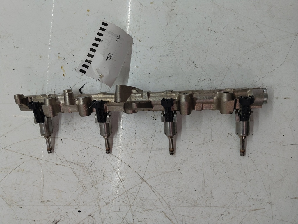 [MTD-525184] Barra de inyección e inyector Infiniti QX80 / Nissan Patrol 5.6 VK56VD 298 kW (405 CV)