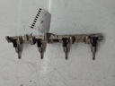 Barra de inyección e inyector Infiniti QX80 / Nissan Patrol 5.6 VK56VD 298 kW (405 CV)