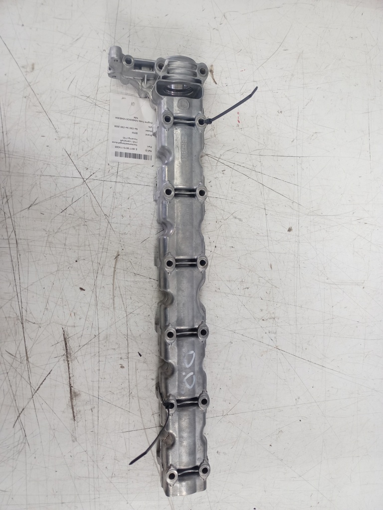 [MTD-530436] Carcasa del árbol de levas BMW Serie 5 E60 y Serie 3 E90 2008 N54B30O0 N54B30A N54 3.0