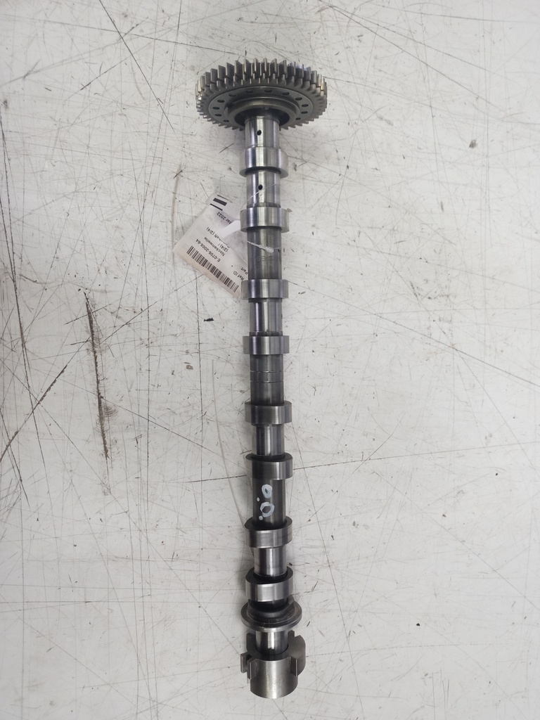 [MTD-530450] Árbol de levas Nissan Primastar 2022 M9R717 2.0 dCi 150 130244321R