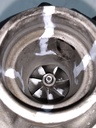 Turbocompresor Fiat Tipo 356/357 1.3 D 2017