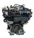 Motor VW Amarok 3.0 TDI 4motion DXWB