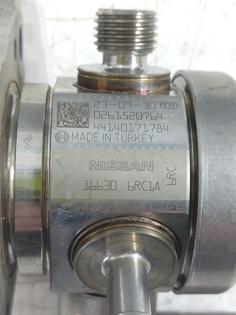 [MTD-530507] Bomba de combustible Nissan X-Trail 2024 KR15DDT KR15 1,5 VC-T Hybrid 166306RC1A