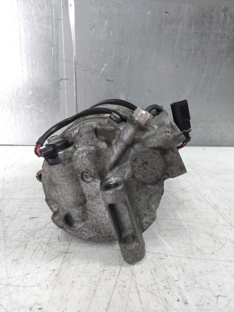 [MTD-530598] Compresor de aire acondicionado Audi A6 3.0 TDI quattro CGQB CGQ
