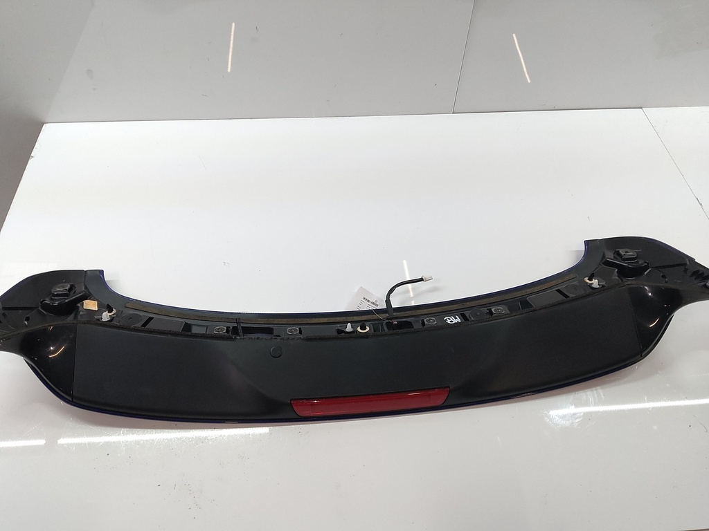 [MTD-530575] Alerón Nissan Qashqai MK2 J11 2019 HR13DDT HR13 1.3 DIG-T 96030-4ES