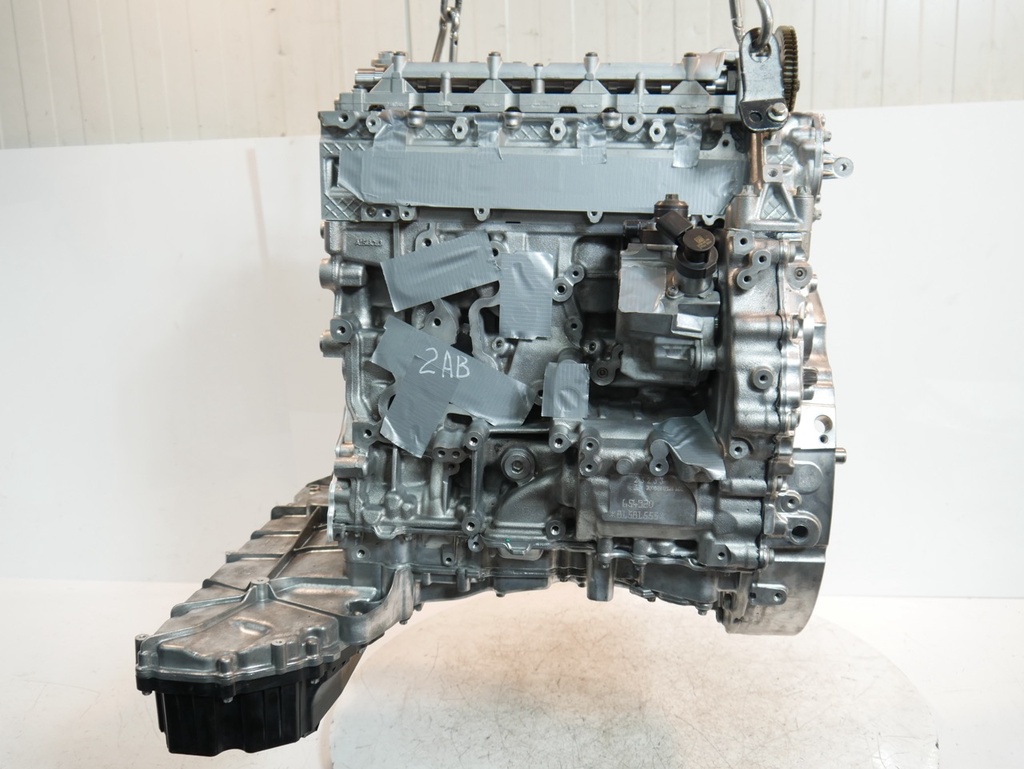 [MTD-510408] Motor Mercedes Clase V Vito 2.0 OM654