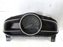Cuadro de instrumentos Mazda 2 2019 D09M55430