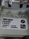 Luz trasera BMW X5 E70 2008 M57D30 306D5 3.0 SD 7295339