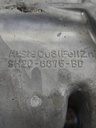 Cárter de aceite inferior Jaguar XF X250 2014 306DTA 3.0 D 9H2Q6675BD