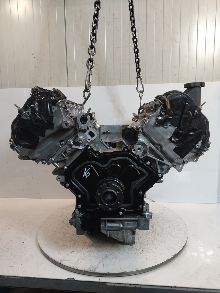 [MTD-516166] Motor Jaguar XK X150 5.0 V8 AJ133