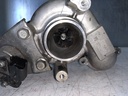 Turbocompresor Citroën DS3 1.6 HDi 90 2013 9673283680