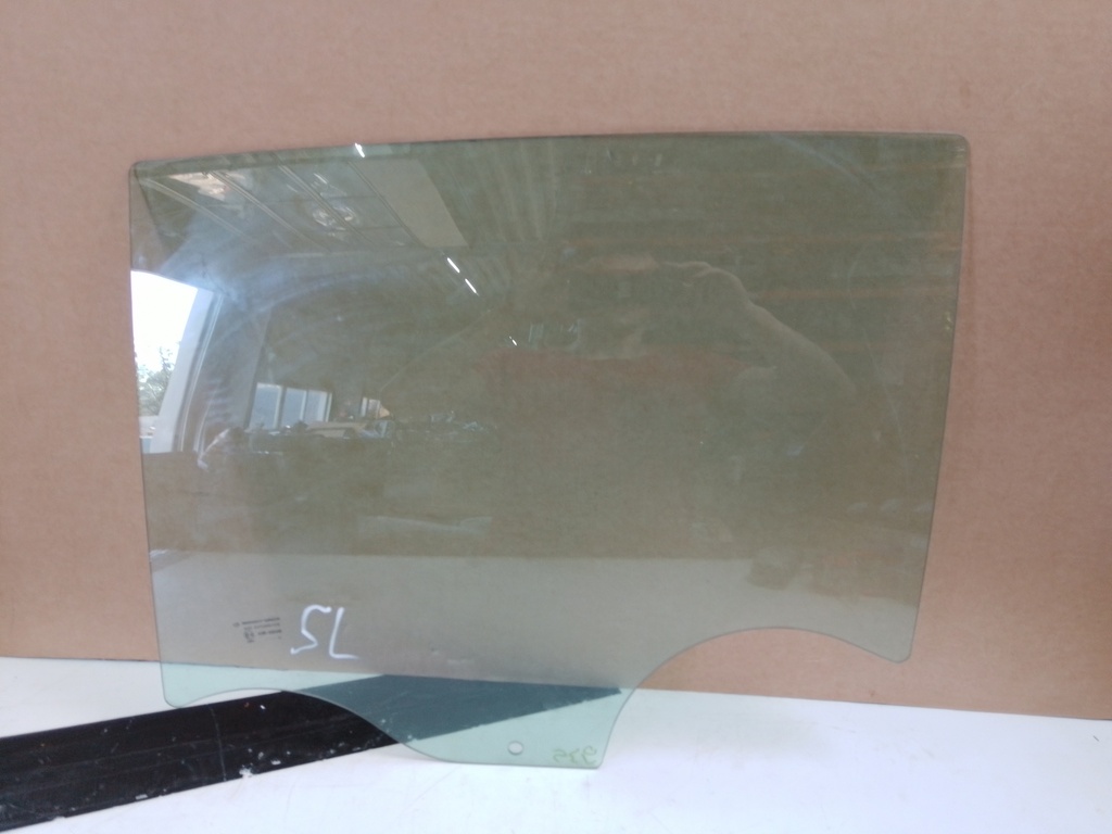 [MTD-530871] Cristal de puerta trasera izquierda Dacia Sandero III 2025 H4D 1.0 TCe 90 43R00048