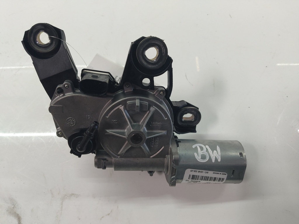 [MTD-530874] Motor del limpiaparabrisas trasero Audi Q5 2023 DTPA 40 TDI MILD HYBRID 80A955711A