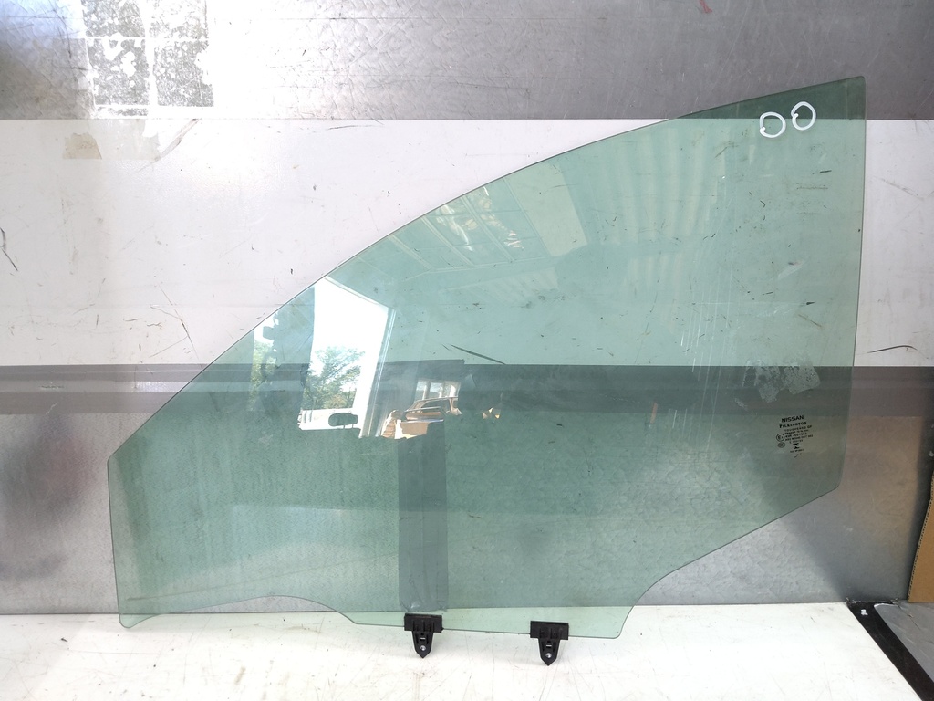 [MTD-530724] Cristal de ventana Nissan Qashqai MK2 J11 2018 HRA2DDT H5F 1.2 DIG-T