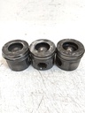 3 pistones Ford Transit 2013 CYRA 2.0 TDCI tracción trasera 140W3ILVD2