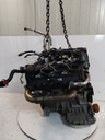 Motor Audi SQ5 8R Q5 3.0 TDI CVUB