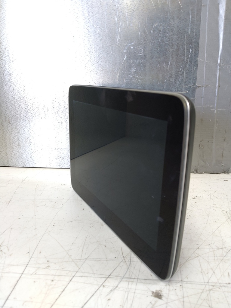 [MTD-530995] Pantalla multifunción Mercedes Clase B W246 2017 2.2 B 200 CDI A1669001420