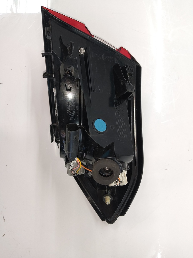 [MTD-530868] Luz trasera izquierda Ford Fiesta VII 1.0 Ecoboost (2023)