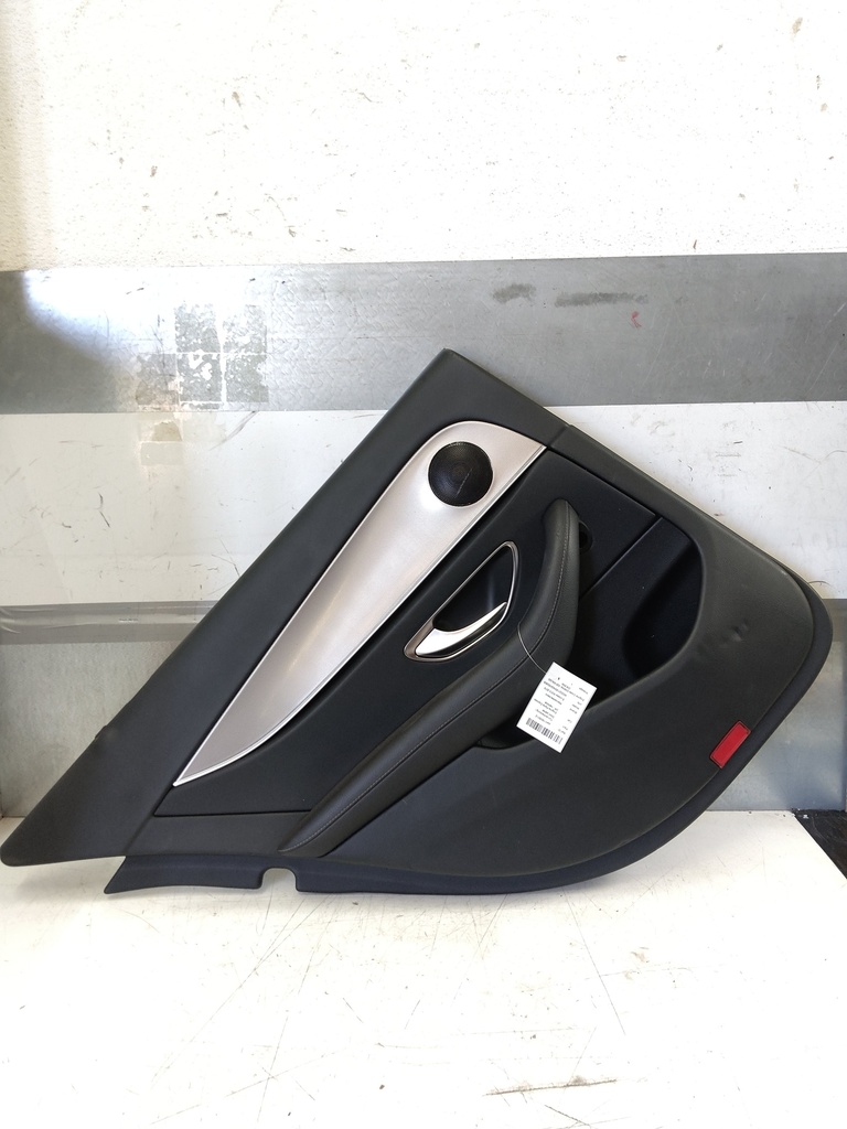 [MTD-531018] Revestimiento de puerta Mercedes-Benz Clase E W213 2019 2.0 CDI A2137309705