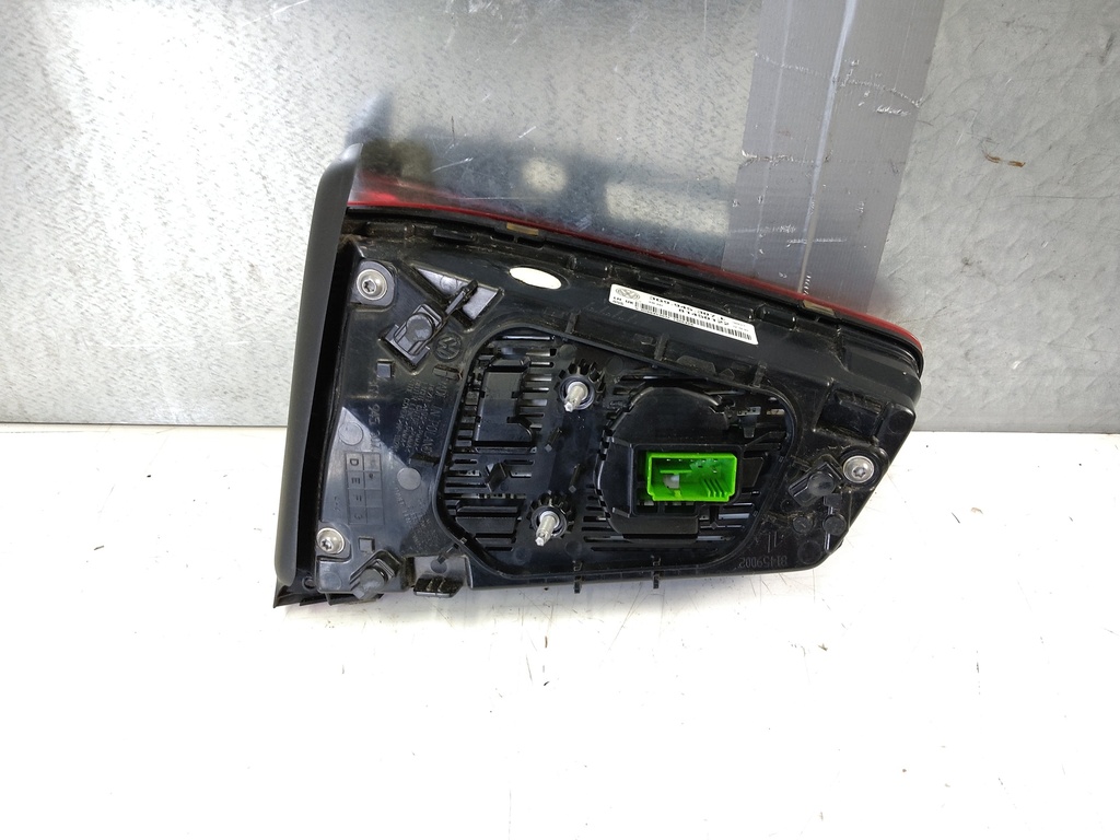 [MTD-531078] Luz trasera VW Passat B8 3G5 2017 DFCA DFC 2.0 TDI 3G9945307E