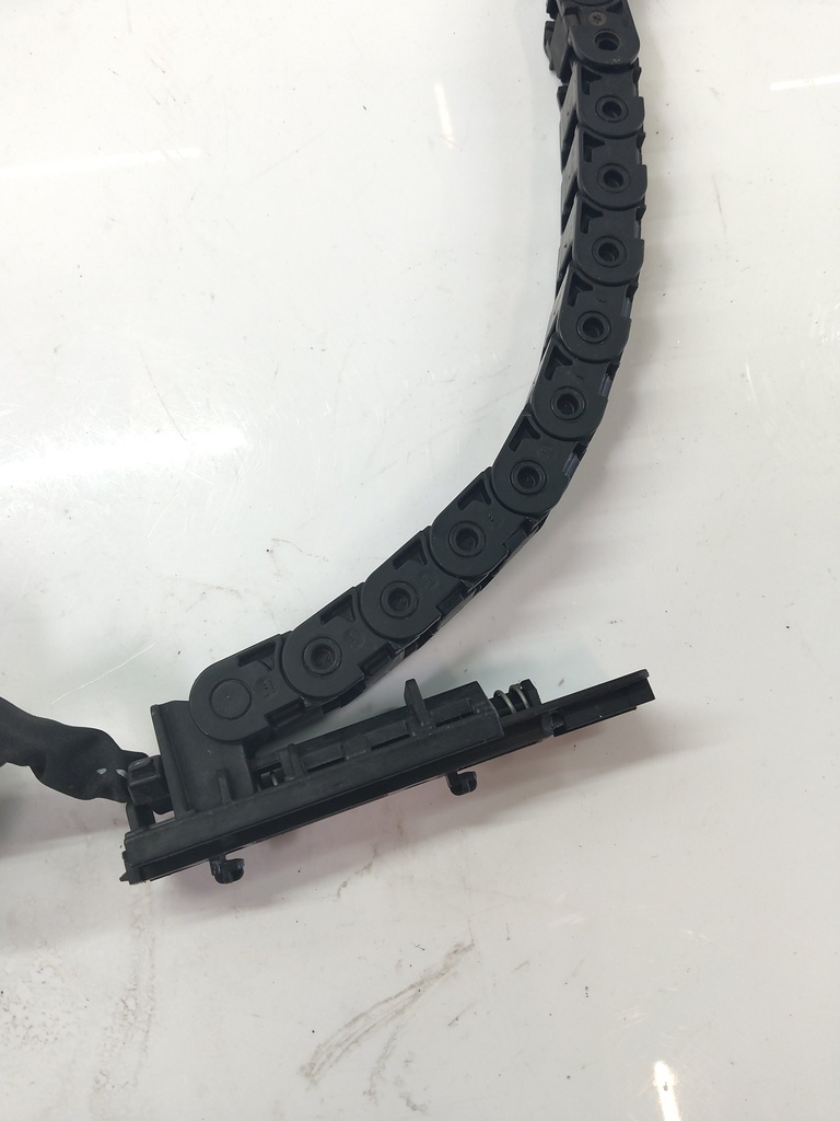 [MTD-531080] Mazo de cables Vauxhall Opel Combo E K9 1.5 D15DT 9816505880