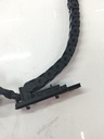 Mazo de cables Vauxhall Opel Combo E K9 1.5 D15DT 9816505880