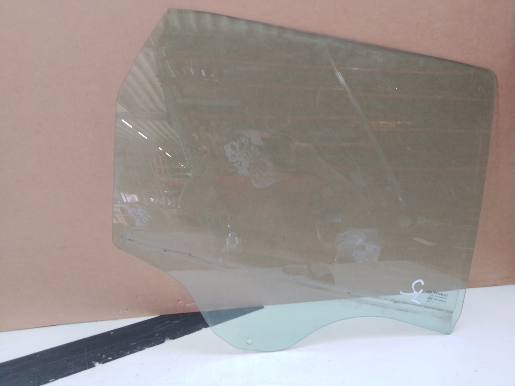 [MTD-530873] Cristal de ventana Dacia Duster 1.0 TCe (H4D470) 2023