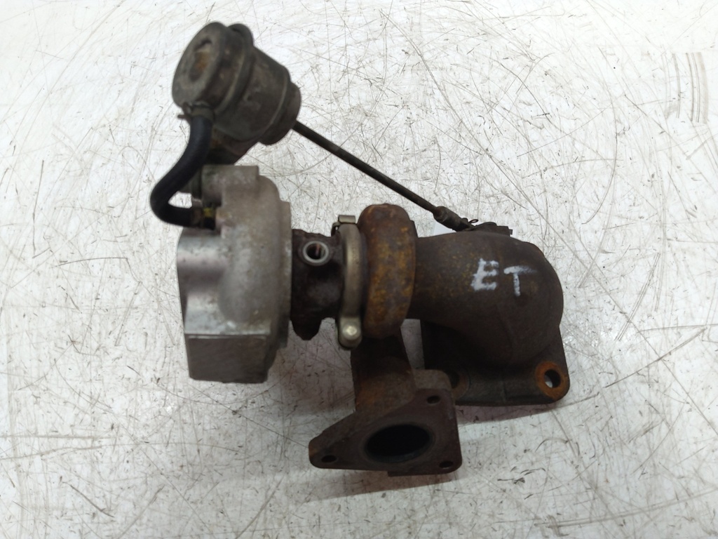 [MTD-531207] Turbocompresor Ford Transit 2.4 TD JXFA 6C1Q-6K682-DF