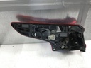 Piloto trasero derecho Nissan Qashqai MK2 J11 2018 1.2 DIG-T