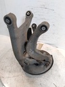 Buje de rueda trasero derecho Audi A4 S4 B8 Avant 8K5 CAKA CAK 3.0 V6 quattro