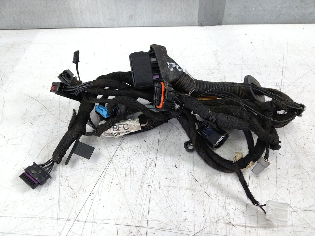 [MTD-531256] Mazo de cables Land Rover Discovery Sport L550 2017 204DTD 2.0 D HK7214632BFC