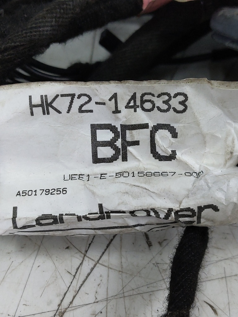 [MTD-531255] Mazo de cables Land Rover Discovery Sport L550 2017 2.0 D