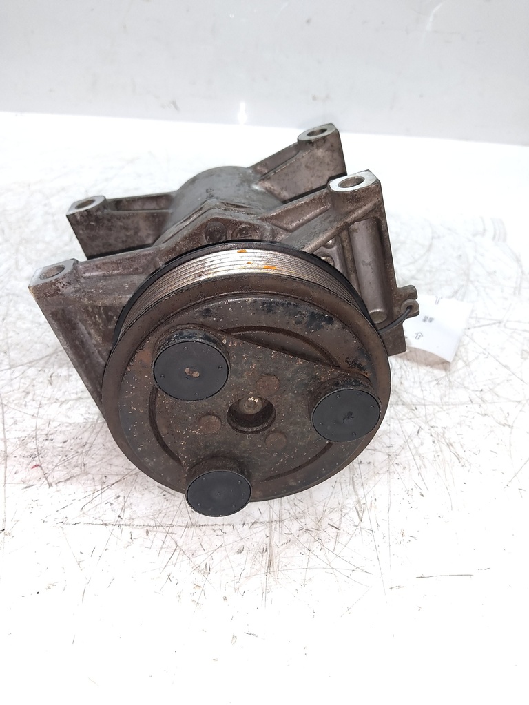 [MTD-531355] Compresor de aire acondicionado Nissan Navara NP300 2.5 dCi YD25DDTi 92600-EB70A