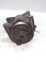 Compresor de aire acondicionado Nissan Navara NP300 2.5 dCi YD25DDTi 92600-EB70A