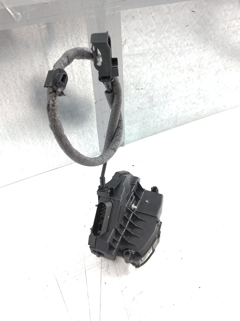 [MTD-531456] Cerradura de puerta Ford Focus III 2017 M1DD 10FD0X 1.0 EcoBoost BM5AA21813DG