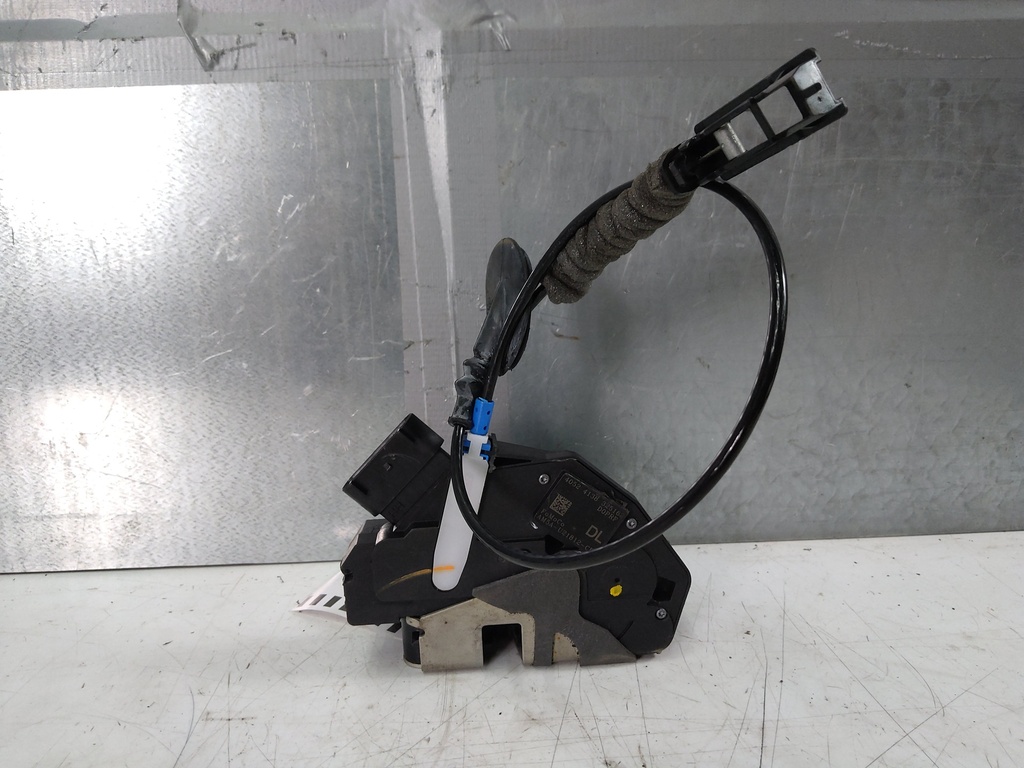 [MTD-531455] Cerradura de puerta Ford Fiesta 2016 SFJC 10FD0X 1.0 EcoBoost AM5AU21812CF